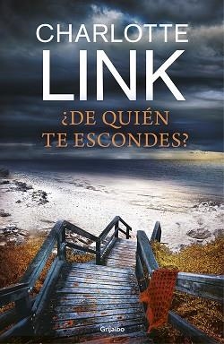 DE QUIÉN TE ESCONDES? | 9788425355639 | LINK, CHARLOTTE  | Llibreria Aqualata | Comprar llibres en català i castellà online | Comprar llibres Igualada