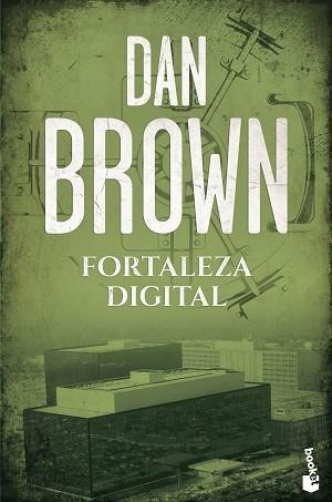 FORTALEZA DIGITAL | 9788408176107 | BROWN, DAN | Llibreria Aqualata | Comprar llibres en català i castellà online | Comprar llibres Igualada