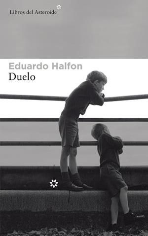 DUELO | 9788417007195 | HALFON, EDUARDO | Llibreria Aqualata | Comprar llibres en català i castellà online | Comprar llibres Igualada