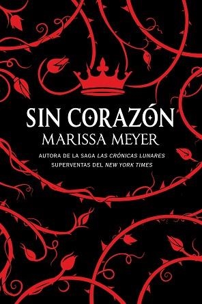 SIN CORAZON | 9788417036553 | MEYER, MARISSA | Llibreria Aqualata | Comprar libros en catalán y castellano online | Comprar libros Igualada