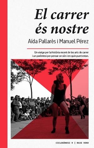 CARRER ÉS NOSTRE, EL | 9788416689484 | PALLARÈS, AÍDA / PÉREZ, MANUEL | Llibreria Aqualata | Comprar libros en catalán y castellano online | Comprar libros Igualada