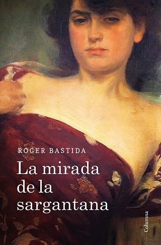 MIRADA DE LA SARGANTANA, LA | 9788466422857 | BASTIDA SABIDO, ROGER | Llibreria Aqualata | Comprar libros en catalán y castellano online | Comprar libros Igualada