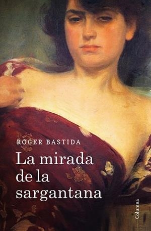 MIRADA DE LA SARGANTANA, LA | 9788466422857 | BASTIDA SABIDO, ROGER | Llibreria Aqualata | Comprar llibres en català i castellà online | Comprar llibres Igualada