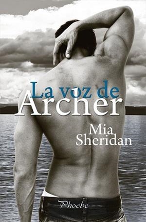 VOZ DE ARCHER, LA | 9788416331536 | SHERIDAN, MIA | Llibreria Aqualata | Comprar libros en catalán y castellano online | Comprar libros Igualada