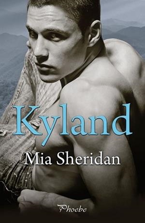 KYLAND | 9788416970346 | SHERIDAN, MIA | Llibreria Aqualata | Comprar llibres en català i castellà online | Comprar llibres Igualada