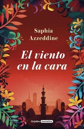 VIENTO EN LA CARA, EL | 9788425355387 | AZZEDDINE, SAPHIA | Llibreria Aqualata | Comprar libros en catalán y castellano online | Comprar libros Igualada
