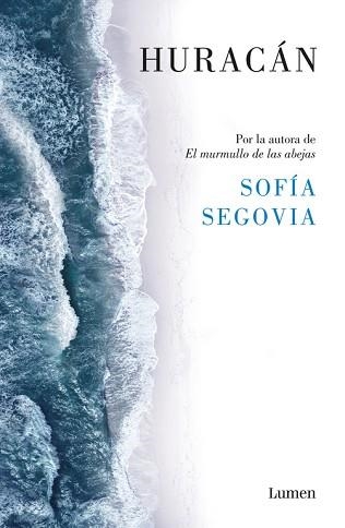 HURACÁN | 9788426404534 | SEGOVIA, SOFÍA  | Llibreria Aqualata | Comprar libros en catalán y castellano online | Comprar libros Igualada