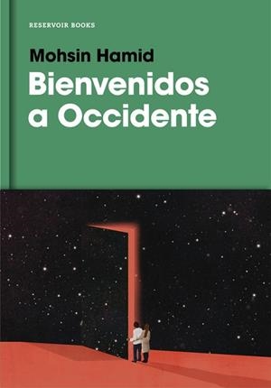 BIENVENIDOS A OCCIDENTE | 9788416709885 | HAMID, MOHSIN  | Llibreria Aqualata | Comprar llibres en català i castellà online | Comprar llibres Igualada
