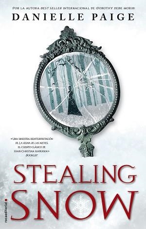 STEALING SNOW | 9788416700684 | PAIGE, DANIELLE | Llibreria Aqualata | Comprar libros en catalán y castellano online | Comprar libros Igualada