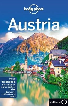 AUSTRIA (LONELY PLANET) | 9788408170266 | DI DUCA, MARC/WHEELER, DONNA/CHRISTIANI, KERRY/LE NEVEZ, CATHERINE | Llibreria Aqualata | Comprar libros en catalán y castellano online | Comprar libros Igualada