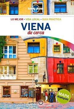 VIENA DE CERCA (LONELY PLANET) | 9788408170648 | LE NEVEZ, CATHERINE | Llibreria Aqualata | Comprar libros en catalán y castellano online | Comprar libros Igualada