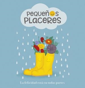 PEQUEÑOS PLACERES | 9788408175476 | CORONIL, CARLOS | Llibreria Aqualata | Comprar libros en catalán y castellano online | Comprar libros Igualada