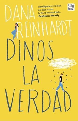 DINOS LA VERDAD | 9788408175650 | REINHARDT, DANA | Llibreria Aqualata | Comprar libros en catalán y castellano online | Comprar libros Igualada