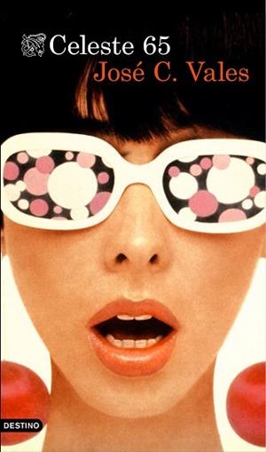 CELESTE 65 | 9788423352746 | VALES, JOSÉ C. | Llibreria Aqualata | Comprar libros en catalán y castellano online | Comprar libros Igualada