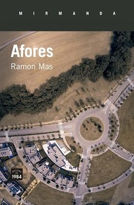 AFORES | 9788416987092 | MAS BAUCELLS, RAMON | Llibreria Aqualata | Comprar libros en catalán y castellano online | Comprar libros Igualada