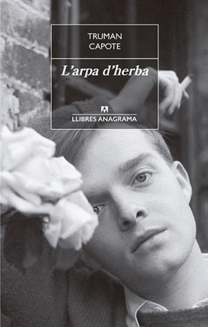 ARPA D'HERBA, L' | 9788433915481 | CAPOTE, TRUMAN | Llibreria Aqualata | Comprar llibres en català i castellà online | Comprar llibres Igualada
