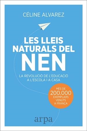 LLEIS NATURALS DEL NEN, LES | 9788416601455 | ALVAREZ, CÉLINE | Llibreria Aqualata | Comprar llibres en català i castellà online | Comprar llibres Igualada