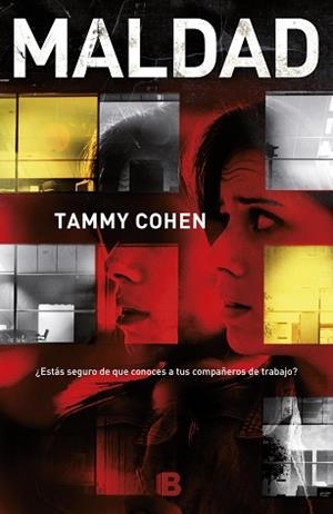 MALDAD | 9788466661423 | COHEN, TAMMY | Llibreria Aqualata | Comprar libros en catalán y castellano online | Comprar libros Igualada