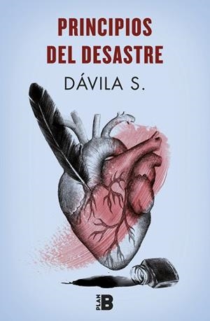 PRINCIPIOS DEL DESASTRE | 9788417001148 | DÁVILA S. | Llibreria Aqualata | Comprar libros en catalán y castellano online | Comprar libros Igualada