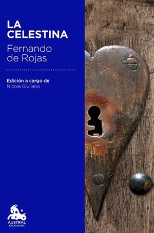 CELESTINA, LA | 9788467040784 | ROJAS, FERNANDO DE | Llibreria Aqualata | Comprar libros en catalán y castellano online | Comprar libros Igualada