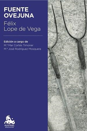 FUENTE OVEJUNA | 9788467048100 | LOPE DE VEGA, FÉLIX | Llibreria Aqualata | Comprar libros en catalán y castellano online | Comprar libros Igualada