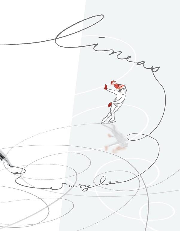 LÍNEAS | 9788415208983 | LEE, SUZY | Llibreria Aqualata | Comprar libros en catalán y castellano online | Comprar libros Igualada