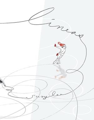 LÍNEAS | 9788415208983 | LEE, SUZY | Llibreria Aqualata | Comprar llibres en català i castellà online | Comprar llibres Igualada