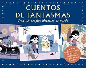 CUENTOS DE FANTASMAS | 9788416497713 | BAILEY, ELLA | Llibreria Aqualata | Comprar llibres en català i castellà online | Comprar llibres Igualada