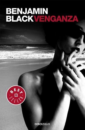 VENGANZA (QUIRKE 5) | 9788466331777 | BLACK, BENJAMIN | Llibreria Aqualata | Comprar libros en catalán y castellano online | Comprar libros Igualada