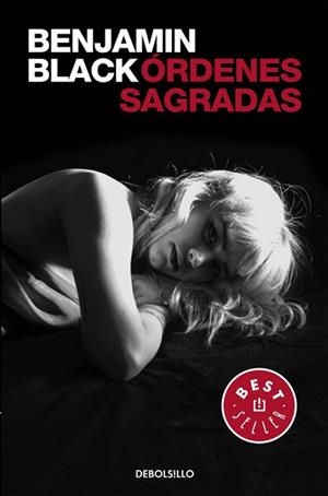 ÓRDENES SAGRADAS (QUIRKE 6) | 9788466329316 | BLACK, BENJAMIN | Llibreria Aqualata | Comprar libros en catalán y castellano online | Comprar libros Igualada