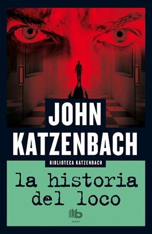 HISTORIA DEL LOCO, LA | 9788490703960 | KATZENBACH, JOHN | Llibreria Aqualata | Comprar llibres en català i castellà online | Comprar llibres Igualada