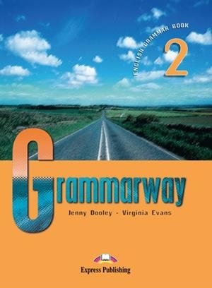 GRAMMARWAY 2 ALUM | 9781844665969 | Llibreria Aqualata | Comprar llibres en català i castellà online | Comprar llibres Igualada