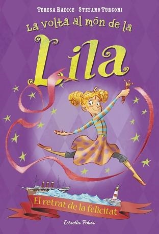 RETRAT DE LA FELICITAT, EL | 9788491373285 | RADICE, TERESA | Llibreria Aqualata | Comprar llibres en català i castellà online | Comprar llibres Igualada