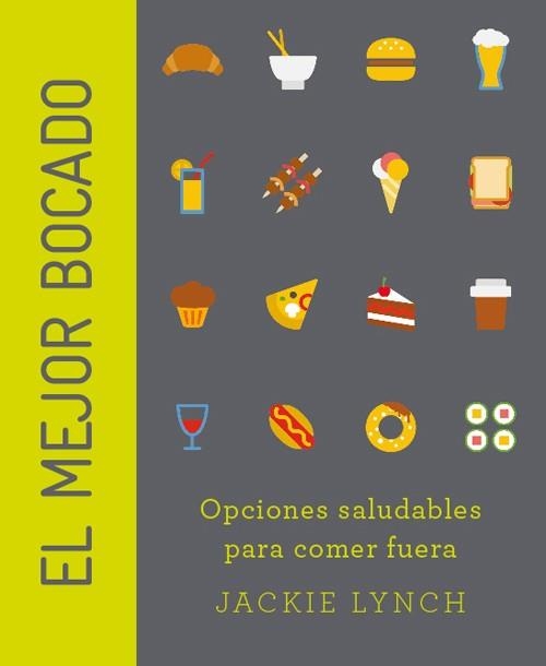 MEJOR BOCADO, EL | 9788415053729 | LYNCH, JACKIE | Llibreria Aqualata | Comprar libros en catalán y castellano online | Comprar libros Igualada