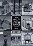 VIDA ES BUENA SI NO TE RINDES, LA | 9788416131327 | SETH | Llibreria Aqualata | Comprar libros en catalán y castellano online | Comprar libros Igualada
