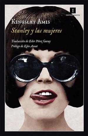 STANLEY Y LAS MUJERES | 9788417115142 | AMIS, KINGSLEY | Llibreria Aqualata | Comprar libros en catalán y castellano online | Comprar libros Igualada