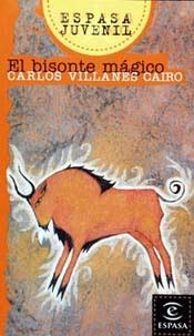 BISONTE MAGICO, EL (JUVENIL 28) | 9788423988839 | VILLANES CAIRO, CARLOS | Llibreria Aqualata | Comprar libros en catalán y castellano online | Comprar libros Igualada