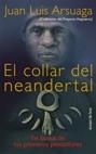 COLLAR DEL NEANDERTAL, EL (TANTO POR SABER) | 9788478807932 | ARSUAGA, JUAN LUIS | Llibreria Aqualata | Comprar libros en catalán y castellano online | Comprar libros Igualada