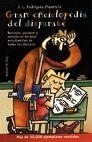 GRAN ENCICLOPEDIA DEL DISPARATE | 9788478809011 | RODRIGUEZ PLASENCIA, | Llibreria Aqualata | Comprar libros en catalán y castellano online | Comprar libros Igualada