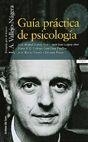 GUIA PRACTICA DE LA PSICOLOGIA (VIVIR MEJOR) | 9788478809240 | VALLEJO.J.A. | Llibreria Aqualata | Comprar libros en catalán y castellano online | Comprar libros Igualada