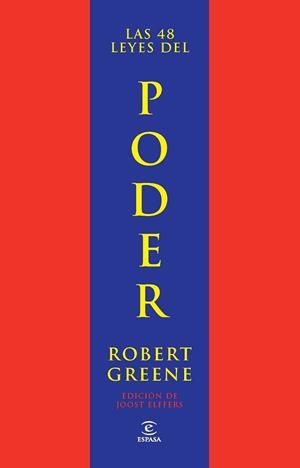CUARENTA Y OCHO LEYES DEL PODER, LAS (HOY) | 9788423991815 | GREENE, ROBERT | Llibreria Aqualata | Comprar llibres en català i castellà online | Comprar llibres Igualada