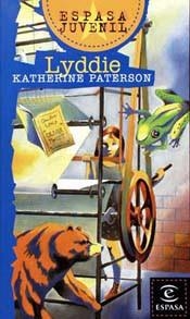 LYDDIE (JUVENIL LILA 18) | 9788423990153 | PATERSON, KATHERINE | Llibreria Aqualata | Comprar libros en catalán y castellano online | Comprar libros Igualada