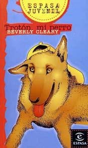 TROTON, MI PERRO (JUVENIL 47) | 9788423990177 | CLEARY, BEVERLY | Llibreria Aqualata | Comprar libros en catalán y castellano online | Comprar libros Igualada