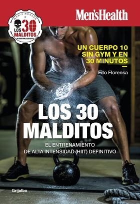 30 MALDITOS, LOS  | 9788416895199 | MEN'S HEALTH/FITO FLORENSA | Llibreria Aqualata | Comprar libros en catalán y castellano online | Comprar libros Igualada