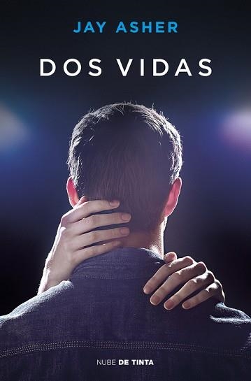 DOS VIDAS | 9788416588626 | ASHER, JAY | Llibreria Aqualata | Comprar libros en catalán y castellano online | Comprar libros Igualada