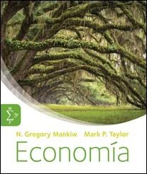 ECONOMÍA | 9788428333672 | MANKIW , N. GREGORY / TAYLOR , MARK P. | Llibreria Aqualata | Comprar llibres en català i castellà online | Comprar llibres Igualada