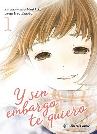 Y SIN EMBARGO TE QUIERO Nº 01/07 | 9788491461890 | AA. VV. | Llibreria Aqualata | Comprar libros en catalán y castellano online | Comprar libros Igualada
