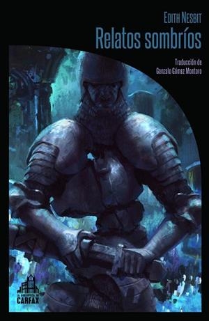 RELATOS SOMBRIOS | 9788494668234 | NESBIT, EDITH | Llibreria Aqualata | Comprar llibres en català i castellà online | Comprar llibres Igualada