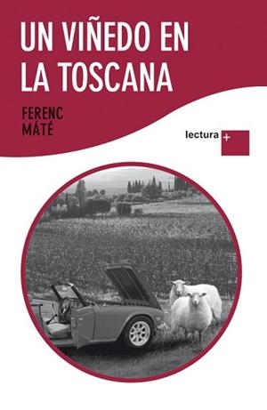 UN VIÑEDO EN LA TOSCANA (LECTURA PLUS) | 9788432298462 | MÁTÉ, FERENC | Llibreria Aqualata | Comprar libros en catalán y castellano online | Comprar libros Igualada