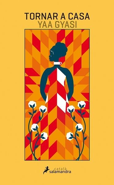 TORNAR A CASA | 9788416310210 | GYASI, YAA | Llibreria Aqualata | Comprar libros en catalán y castellano online | Comprar libros Igualada
